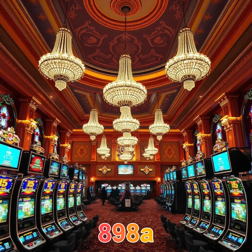 Game Fortune 898a