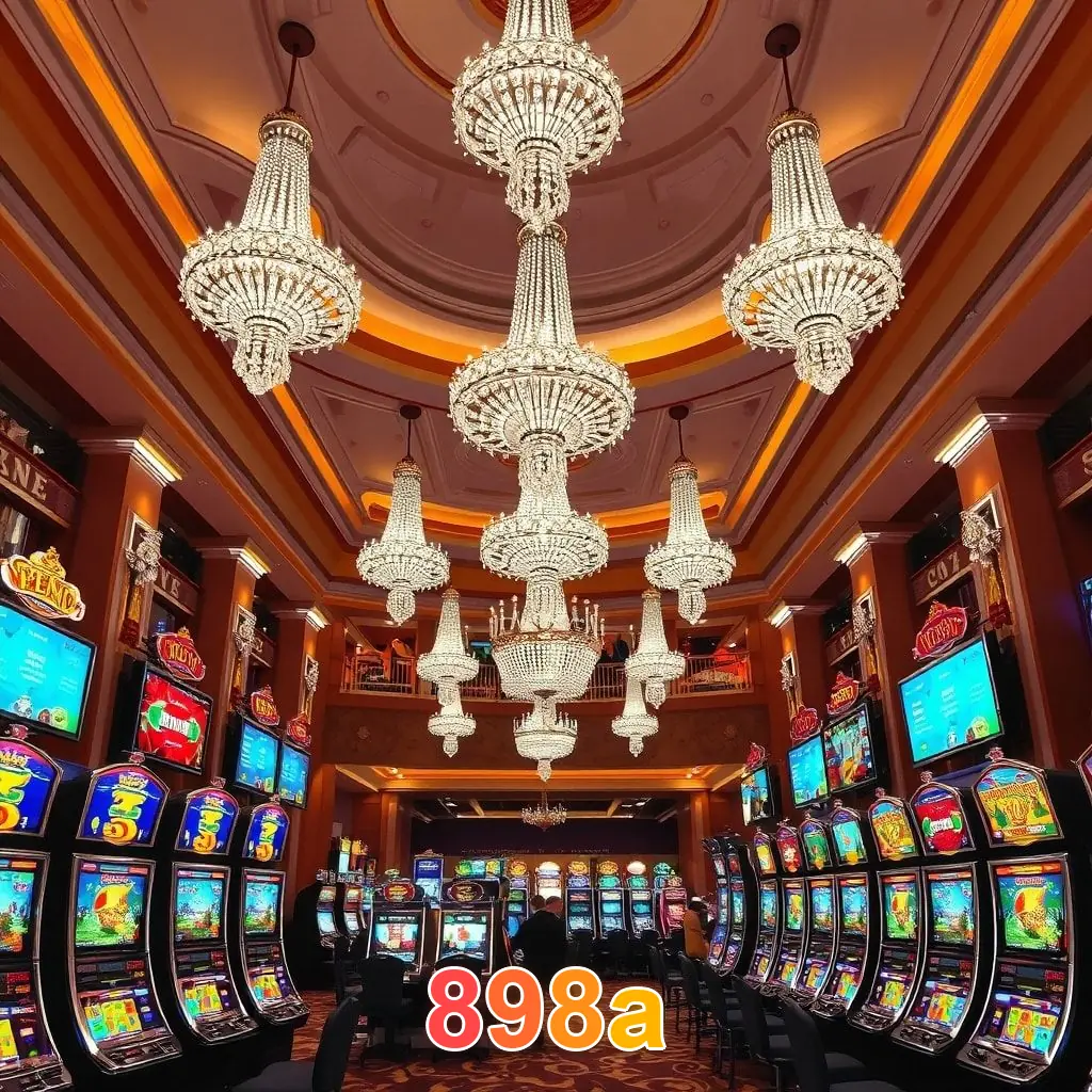 Taruhan 898a